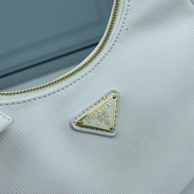 Prada Bags Hobo 22X13X6.5cm 060105 YW