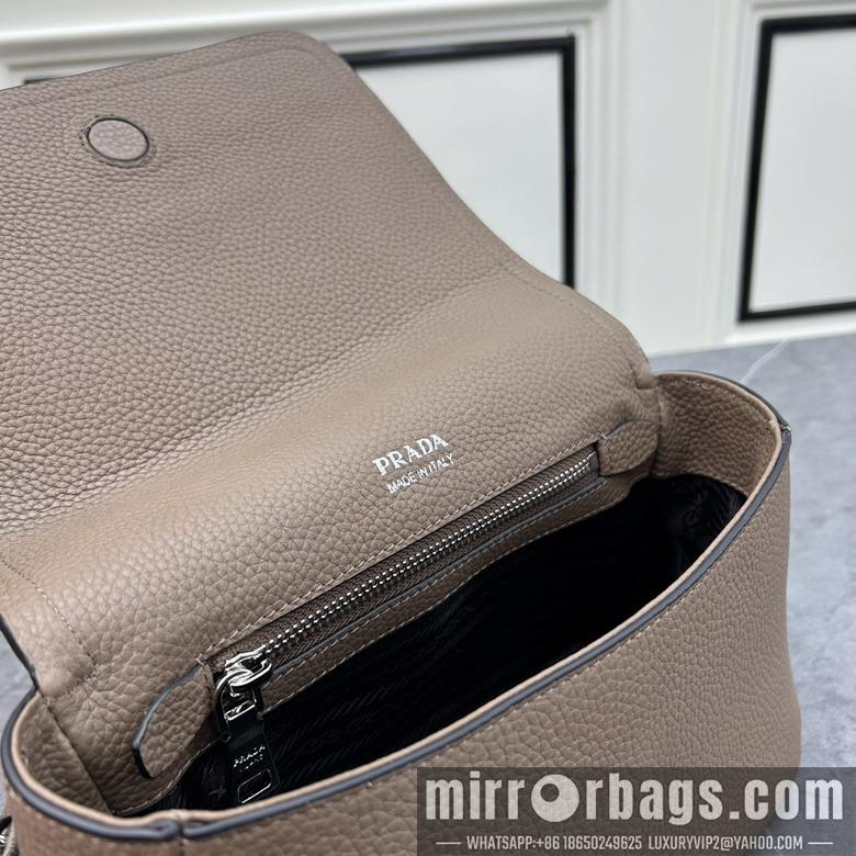 Prada Bags Prada 1BD314 23x18x9cm ss1