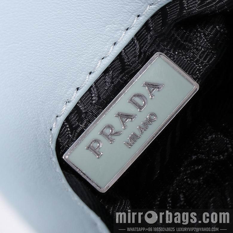 Prada Bags 611 22X13cm XMY