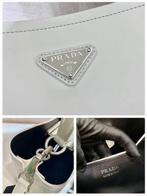 Prada Bags Panier 1BA212 22x23x13cm ap 08