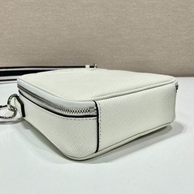Prada Bags Saffiano 2VH154 19x16x5.5cm ap 04