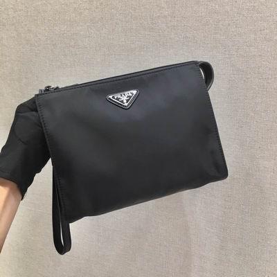 Prada Bags Re-Nylon 2NE789 24X17X6.5 Ap