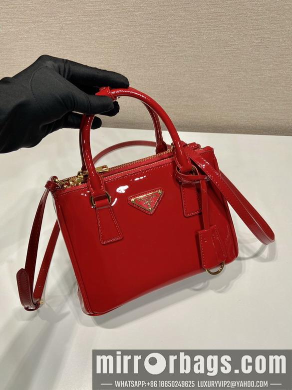 Prada Bags Prada 1BA906 20x15x9.5cm AP