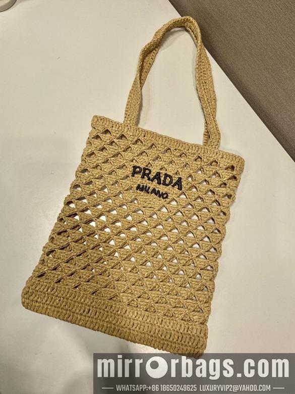Prada Bags Prada 1BG493 29.5x30cm AP