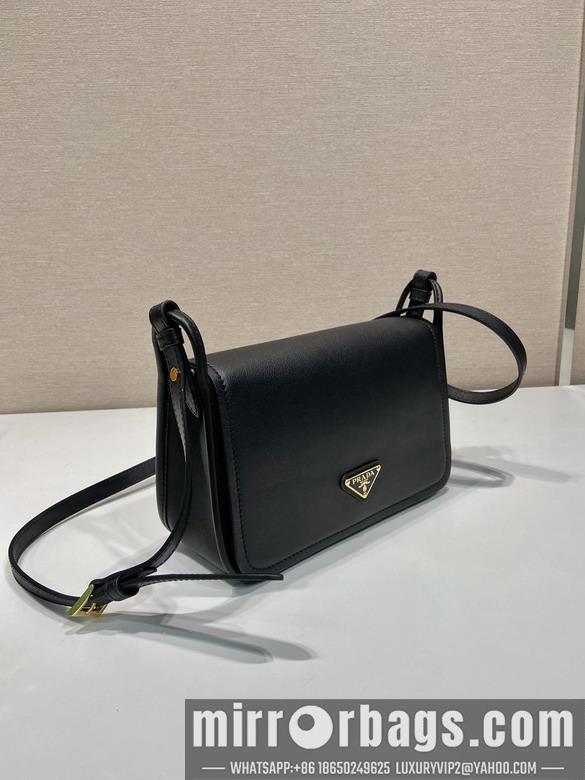 Prada Bags Prada 1BD372 23x15x8.5cm AP1