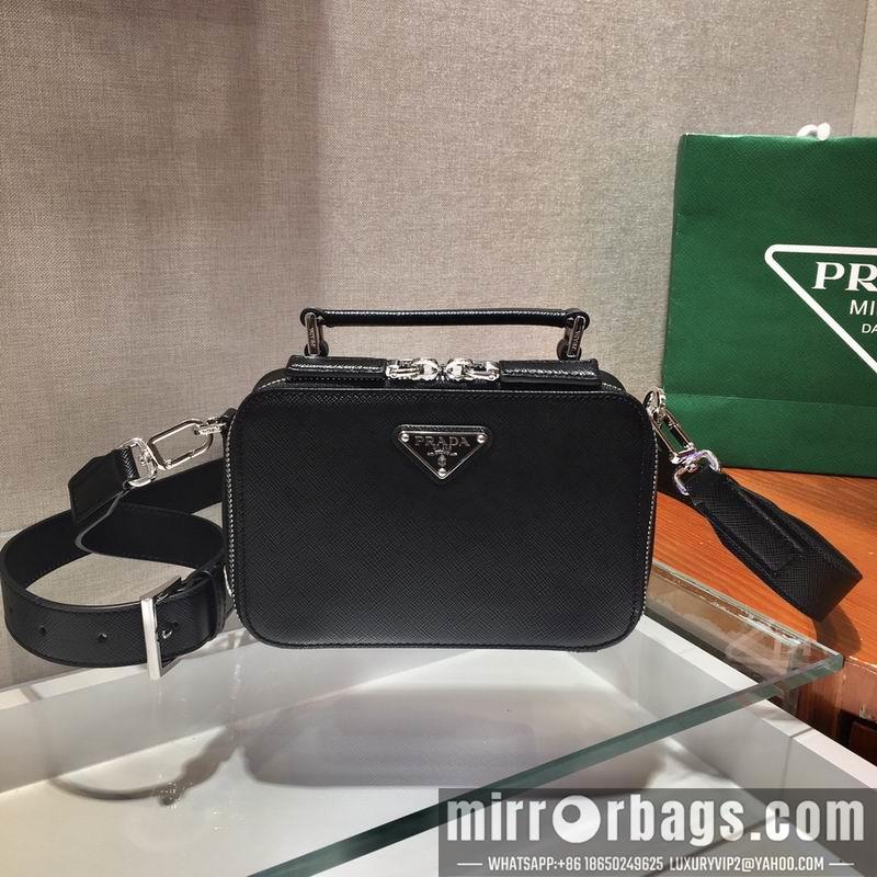 Prada Bags 2VH070 18x12x5.5cm 01