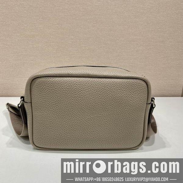 Prada Bags 1BH182 22X14.5X8cm Ap
