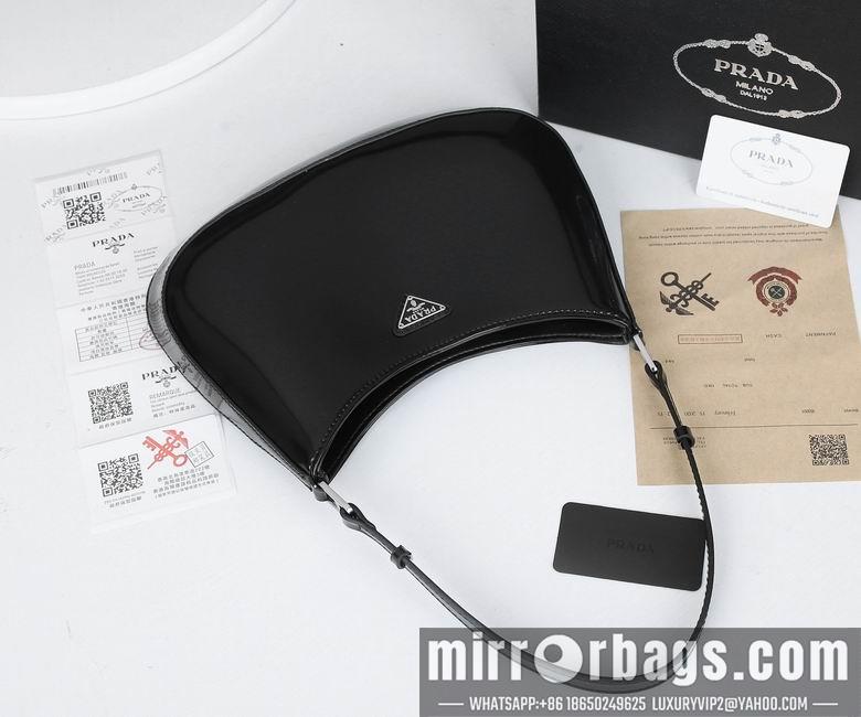 Prada Bags 1BC499 26.5X15X4cm XMY 2colour