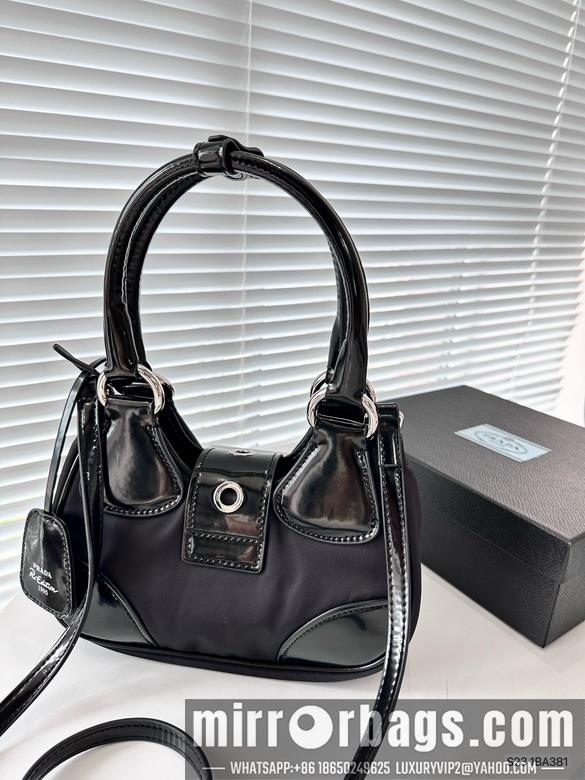 Prada Bags Prada 1BA381 16x22.5cm zy
