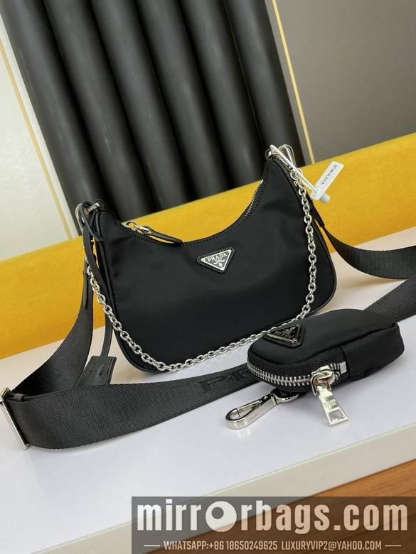 Prada Bags WW2110254 22X18X6.5