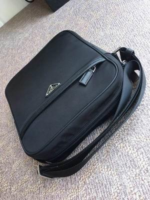 Prada Bags Saffiano 2VQ002 24x27x7cm ap 18