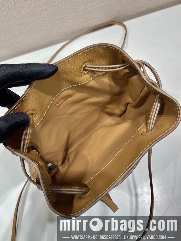 Prada Bags Prada 1BH221 17x20cm AP2