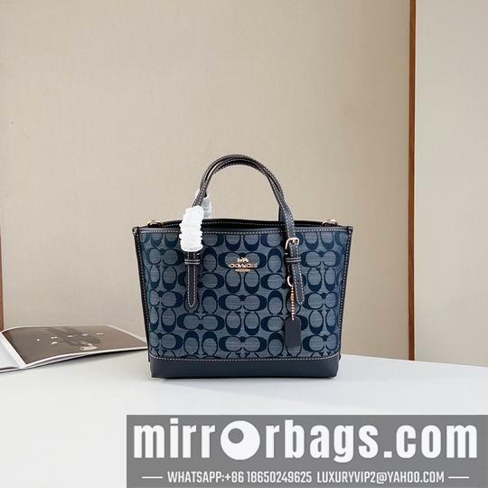 Coach Bags CH228 25X19X11cm AZ 3colour
