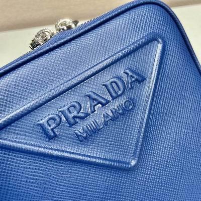 Prada Bags Saffiano 2VH154 19x16x5.5cm ap 04