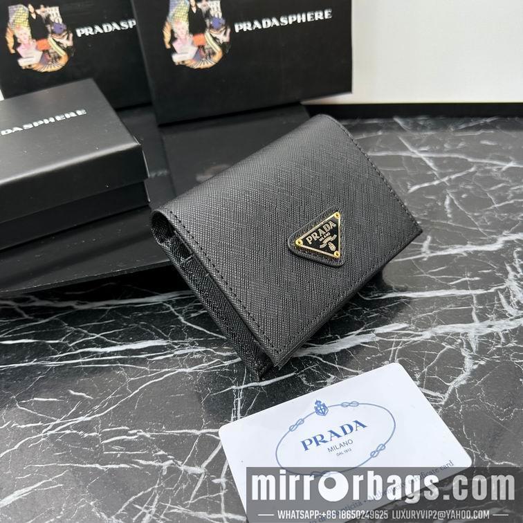 Prada Bags Prada LM209 10x9x2cm zy