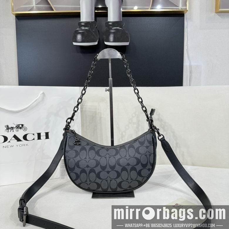 Coach Bags 23.5X16X6.5cm 060316 XMY 5