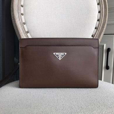 Prada Bags WM7524-4 27X17X5