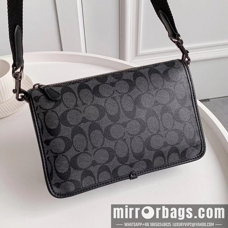 Coach Bags C8141 JH 3colour