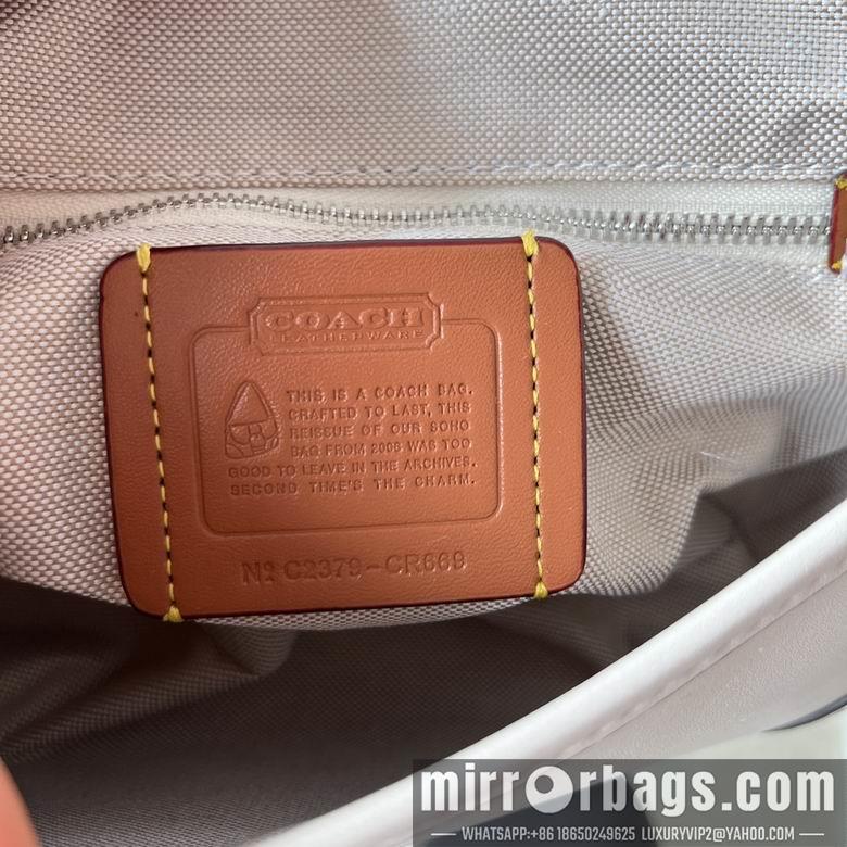 Coach Bags cj814 26.5X16X7.5cm AZ 3colour