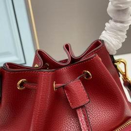 Prada Bags Prada 55129 18x23x12cm ww8色