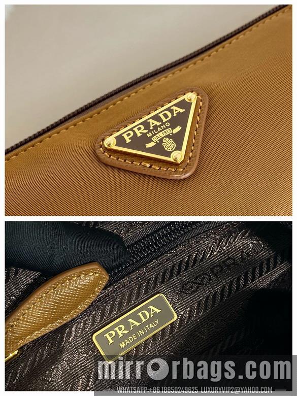 Prada Bags Prada 1NS693 20x11.5x9cm AP