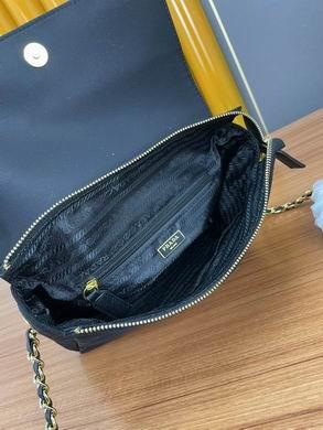 Prada Bags WW211293 小20CM大25CM