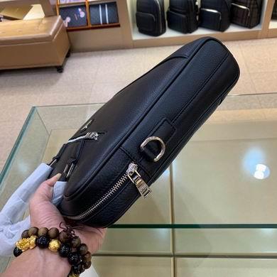 Prada Bags 6866-1 38x7x28cm