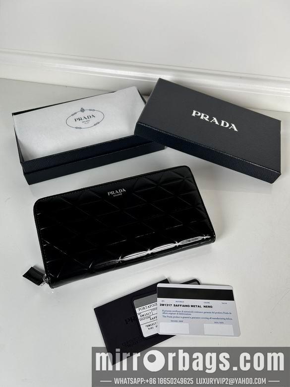 Prada Bags 2M1317 20X10.3cm