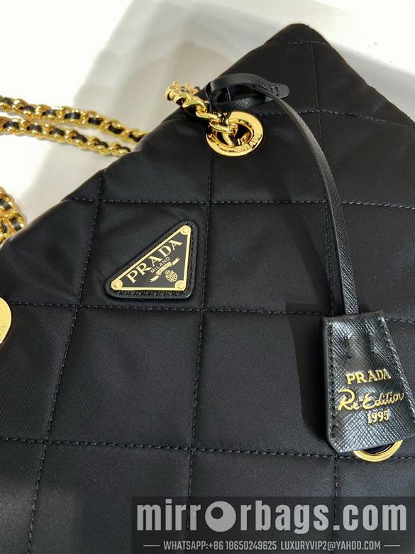 Prada Bags Prada 1BG529 31x22x8cm AP