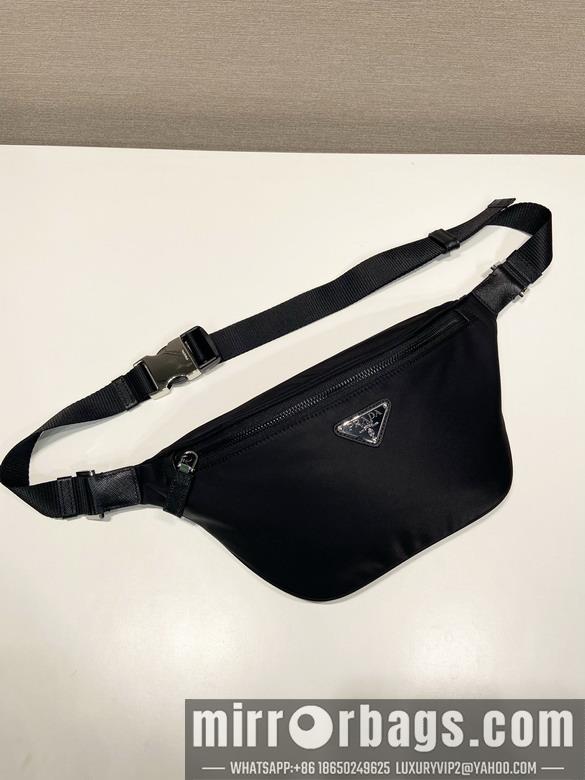 Prada Bags Prada 2VL033A 33X24x13cm AP