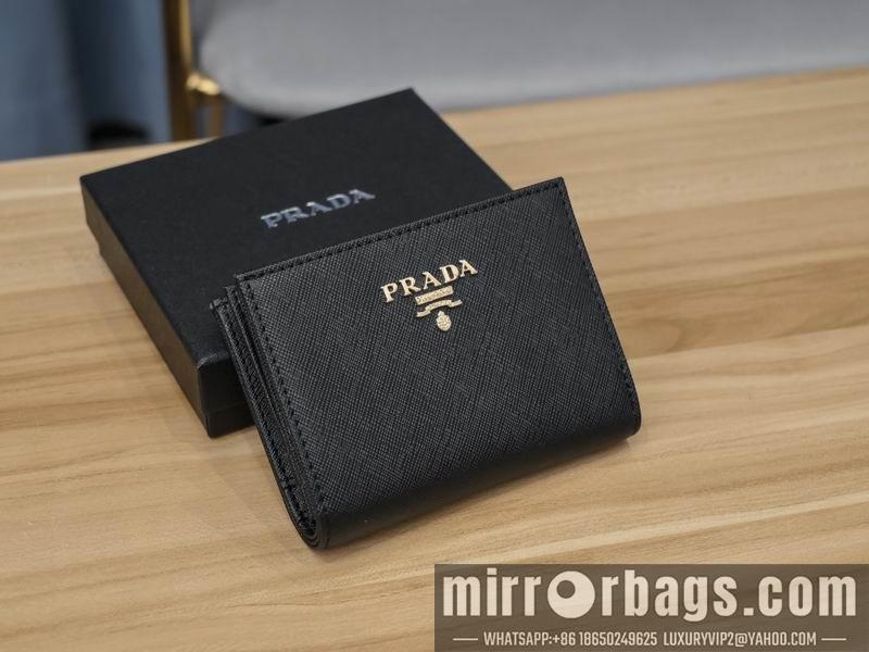 Prada Bags Prada 6129# 11x8.5x2cm zy