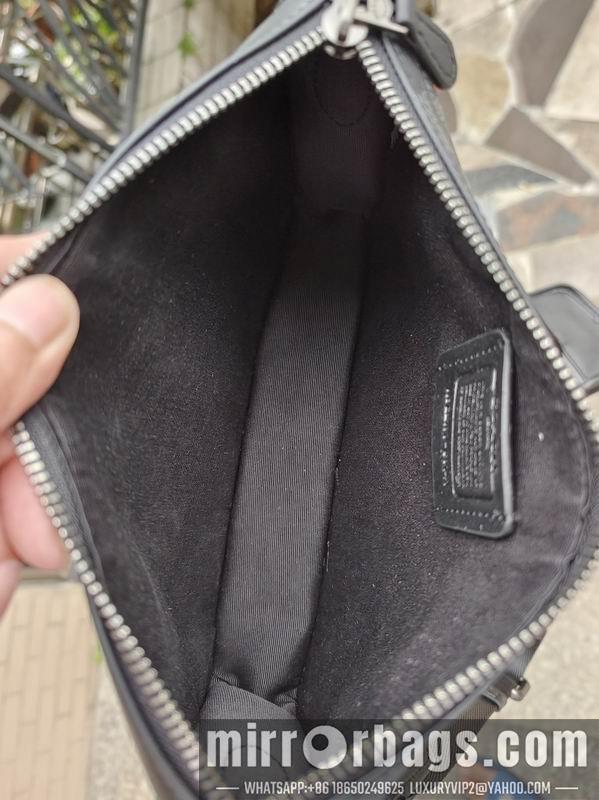 Coach Bags C8141 Heritage 25x16x6cm JH01