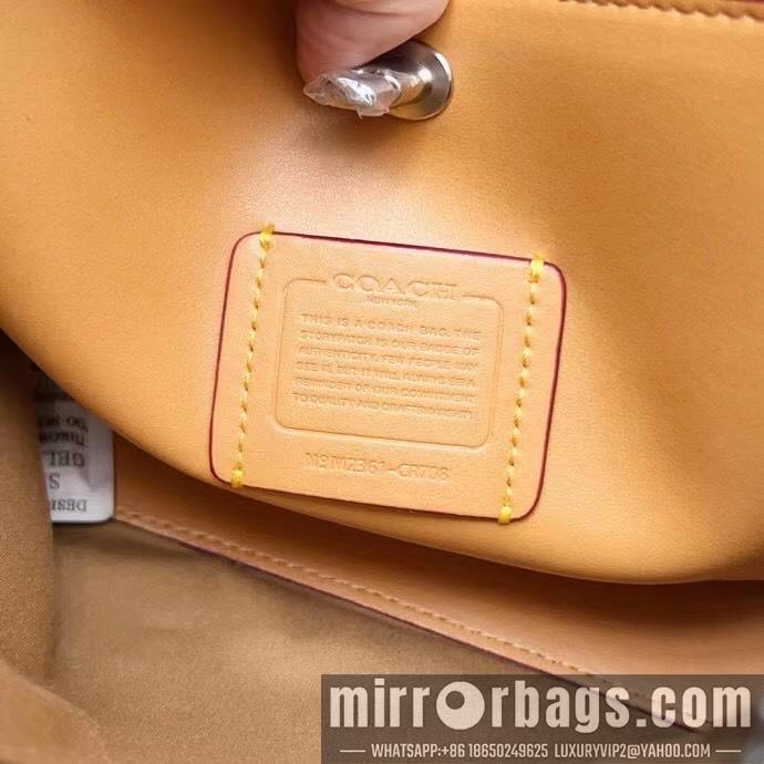Coach Bags CR708 24X20X10cm AZ 2colour