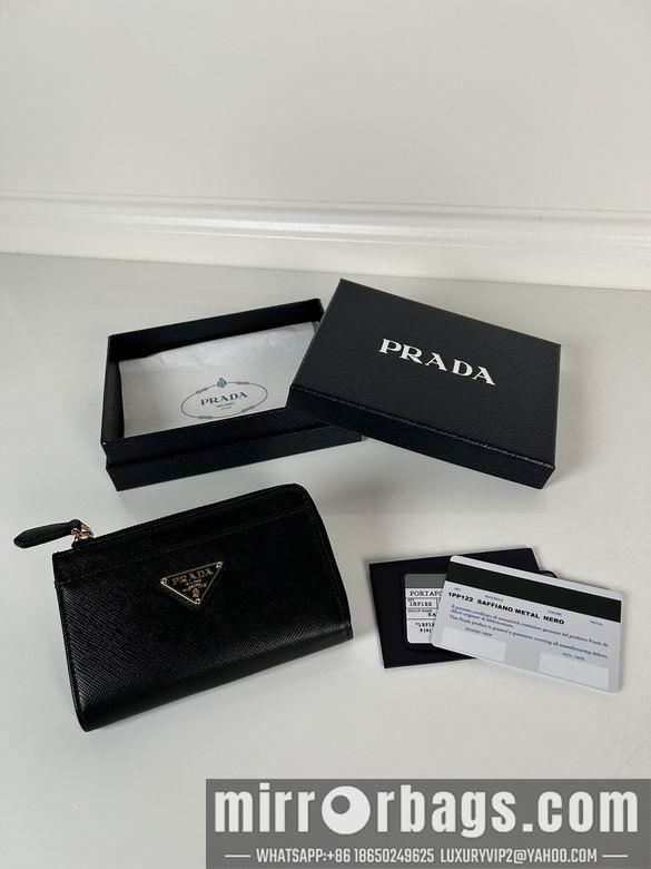 Prada Bags 1PP122 8.5X13cm YG 3colour