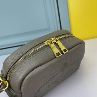 Prada Bags Brique 1BH187 21X14X8cm YW