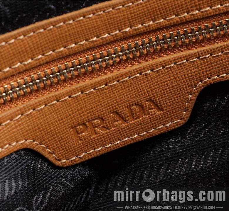 Prada Bags 8319-3 27X18X4cm WP 3colour