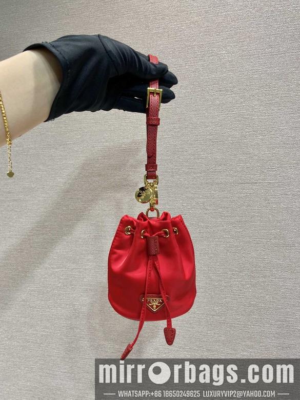 Prada Bags Prada 1TT202 8.5x10.5cm AP3