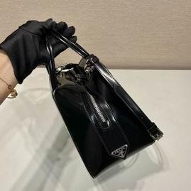 Prada Bags Parda 1BA366渐变 25.5x18x13.5cm AP