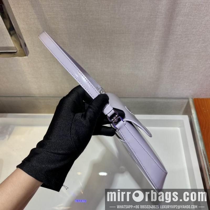 Prada Bags Cleo 1BD311 23x18x4cm ap 13