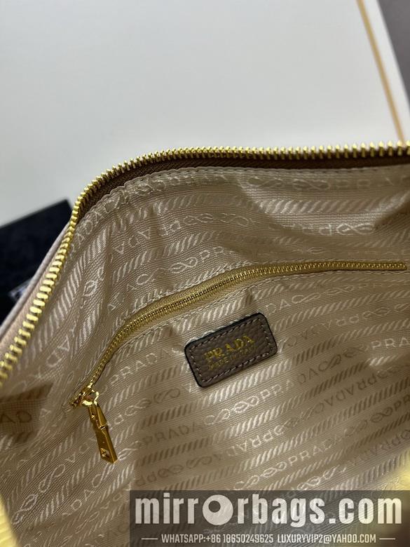 Prada Bags Prada 1BA109 30x22x10cm jj1