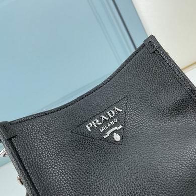 Prada Bags 19X6X20cm 060104 YW