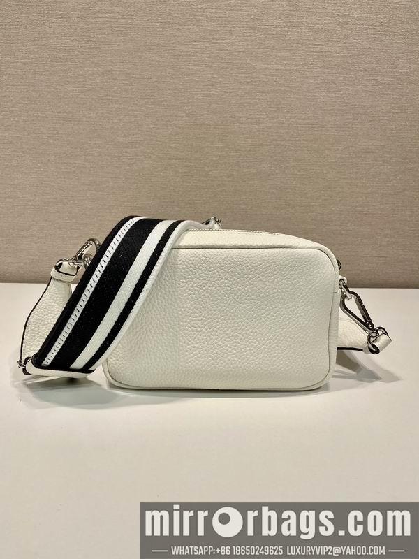Prada Bags Prada 1BH192 19x12x6cm AP