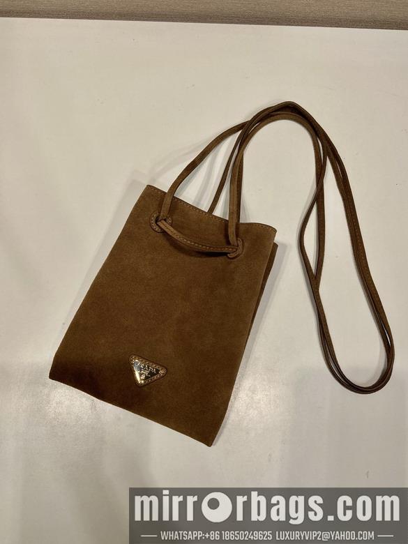 Prada Bags Prada 1BH221 17x20cm AP1
