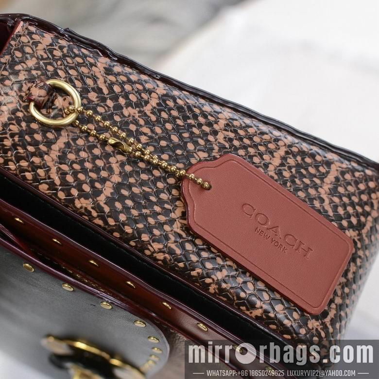 Coach Bags BH0827 23.5X17X8