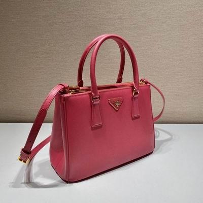 Prada Bags Galleria Saffiano AP1BA863 28X20X12