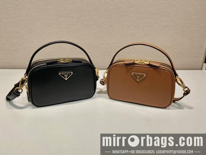 Prada Bags Prada 1BH203 18.5x13x6.5cm AP