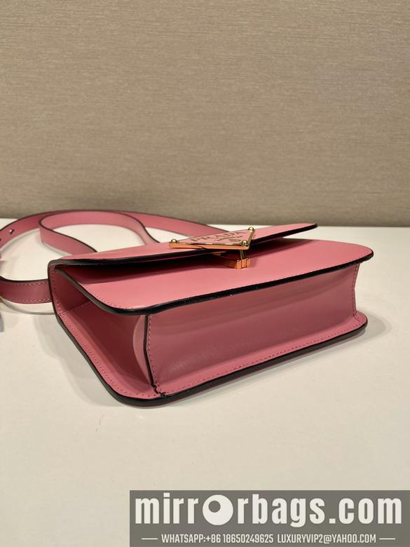 Prada Bags Prada 1BD340 20x13.5x5.5cm AP