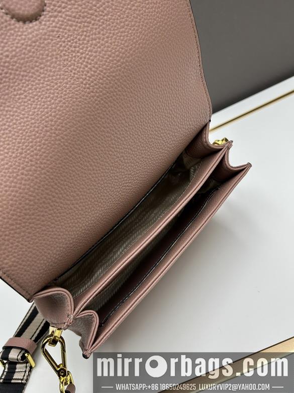 Prada Bags Prada 1BA106 22x14x8cm jj2