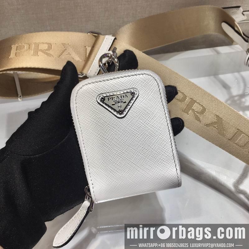Prada Bags Re-Edition Duchesse AP1NE515 23x13x5cm