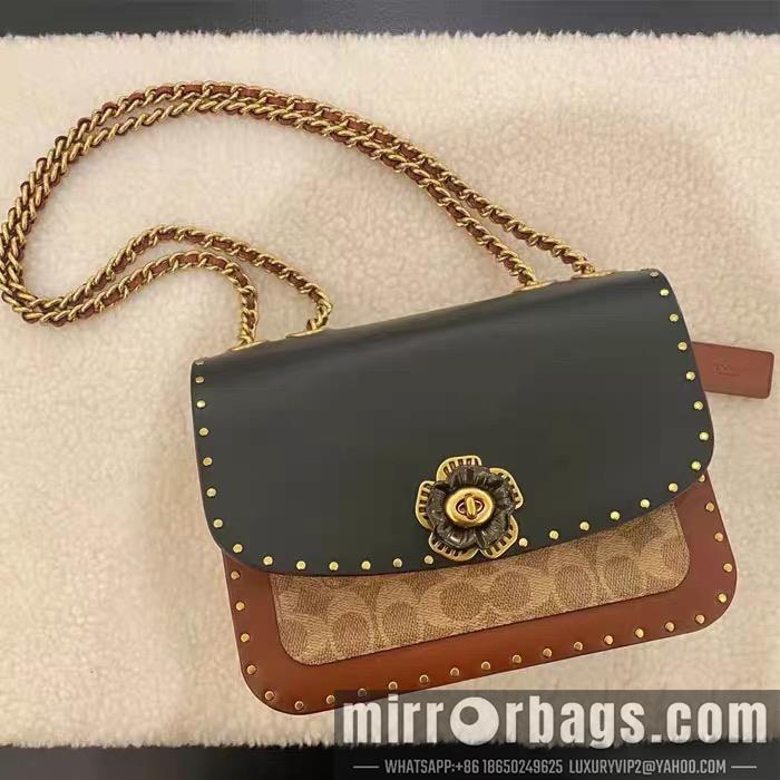 Coach Bags BH0827 23.5X17X8